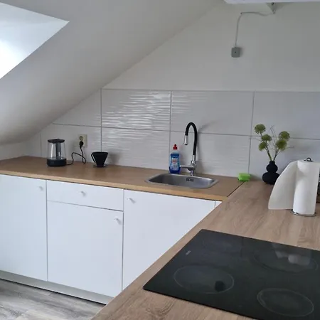 Apartamento Innenstadtwohnung