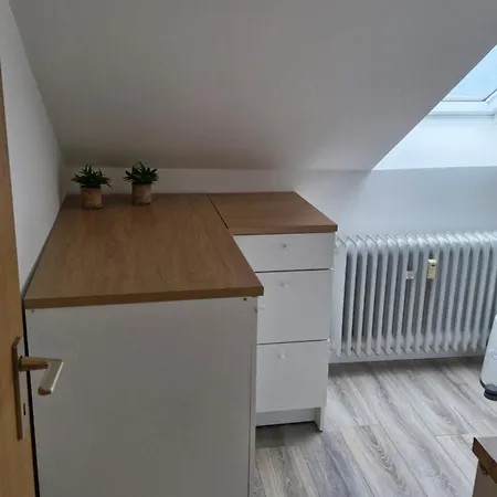Innenstadtwohnung * Bad Honnef