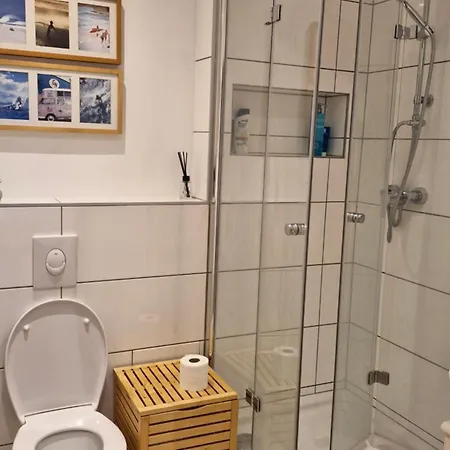 Innenstadtwohnung Apartamento *