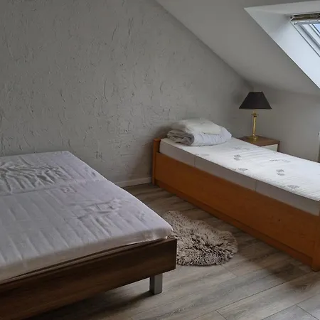 Innenstadtwohnung Apartamento