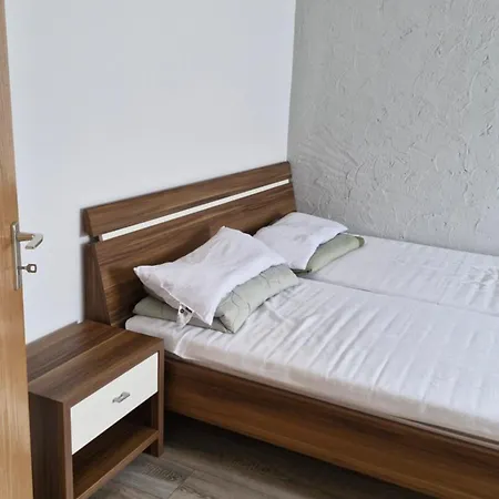 Innenstadtwohnung Apartamento