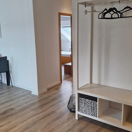 Apartamento Innenstadtwohnung