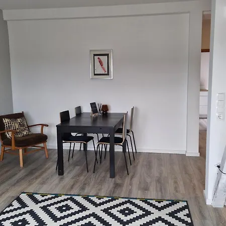 Apartamento Innenstadtwohnung